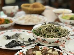 -老门框爆肚涮肉(金宝街店)