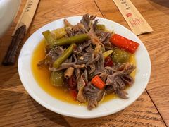 -好這口重庆小面(总店)
