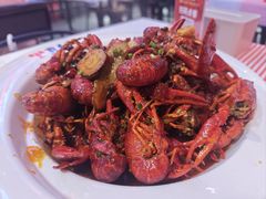 -霸王虾·小龙虾香辣蟹(玉林店)