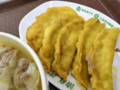 -清真蒋有记(老门东店)