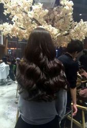 -简影造型·自选烫染接发salon