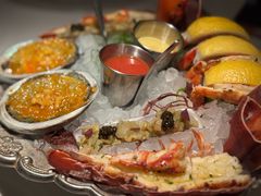 -壳里西餐厅Coquille Seafood Bistro(蒙自路店)