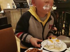 -大华锦绣假日酒店·锦味餐厅
