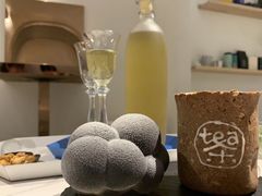 -茶是一枝花泡茶店