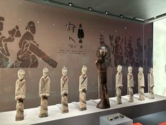 -北京大葆台遗址博物馆