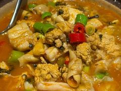 -清水亭湖北菜(大屯DT51店)