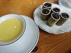 -李东农庄·当地安吉味(中南百草园店)