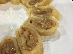 -拉完海鲜大排档(温岭店)