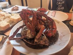 -Ministry of Crab(科伦坡店)