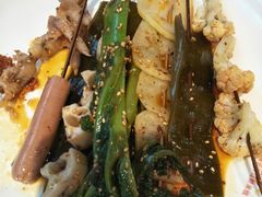-青石桥老瓦房肥肠粉总店(青石桥总店)
