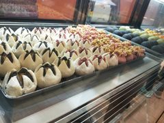 -陶陶居饼家(惠福东路店)