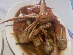 -花乐餐厅(涠洲岛店)