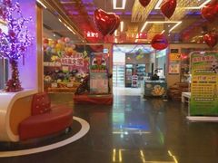 -迪迪派KTV(创业大厦店)