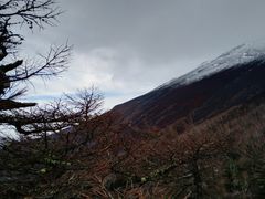 -富士山吉田線五合目