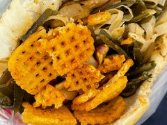 -三兄弟高炉烧饼