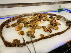 -圣罗巴甄选自助(麦凯乐店)