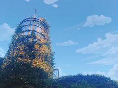 -三鹰之森吉卜力美术馆