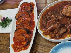 -闻香阁·清真(光荣道店)