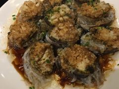 -徐记私厨(半淞园路店)