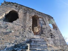 -蟠龙山长城景区