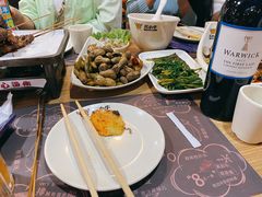 -苏小牛·牛肉串(国贸店)