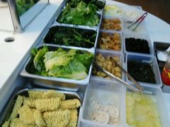 -文星素食(兴华路店)