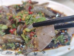 -长平老姿娘夜粥(平东一街店)