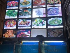 水产区-老东镇啤酒屋海鲜加工·蒸汽海鲜·海鲜烧烤(台东店)