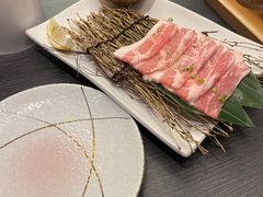 -AJIYA·池袋日式烧肉自助(天津万象城店)