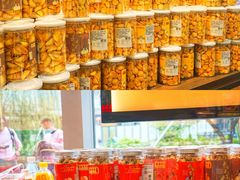 蛋黄酥-喜万年年.嫁女饼.顺德特产(华侨城店)