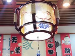 -二姐家三个拿手菜·北塘海鲜·大馅锅贴王(北辰店)