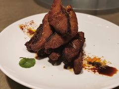 -Yan Ting 宴庭中餐厅(上海静安瑞吉酒店)