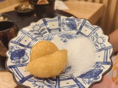 -鮨政· Omakase(港汇恒隆广场店)