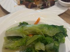 -广东胜利宾馆西关粤中餐厅