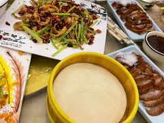 -清真•蜀风园(丁字沽店)