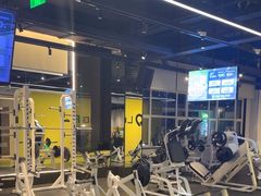 -Liking健身(哈尔滨旗舰店)