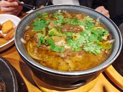 牛腩-好嫂子酱猪手•农家菜(华远坊店)