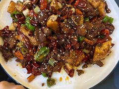 -伊带伊路新疆美食府(呼家楼店)