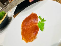 -四季民福烤鸭店(王府井东安门店)