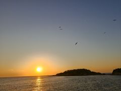 -小石岛景区