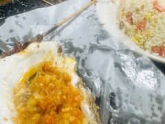 -亚东串烤(共康东路店)