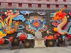 -西安城墙·碑林历史文化景区