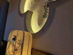 -绿茶餐厅(松江万达店)