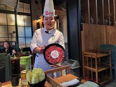 -手选潮汕鲜活牛肉火锅(二七广场店)