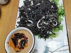 -伊林居饭庄央视清真八大碗