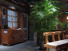 -丹江渔村(首都机场店)