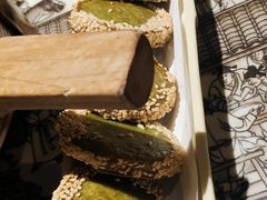 -绿茶餐厅(汇悦大融城店)