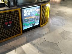 -自黑豆夫·臭豆腐夹馍(四海唐人街店)