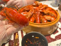 -靓靓蒸虾·头牌蒸虾(雪松路总店)