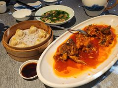 -绿波廊(豫园店)